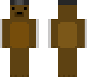 bear