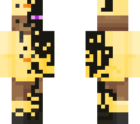 bear enderman