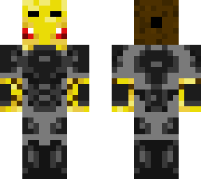 bee trooper