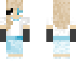 beekay's character upgrade 2