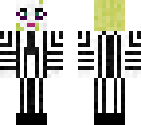 beetlejuice