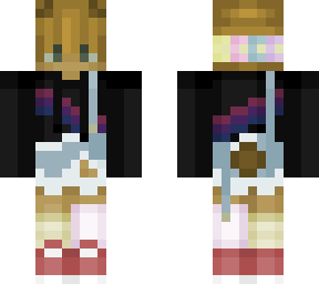 bi skin