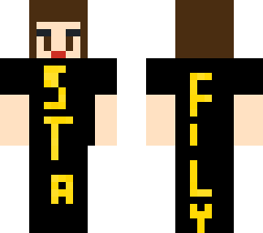 billy stafily skin