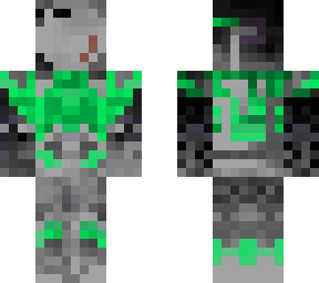 bio green astro