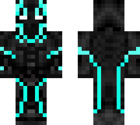 black panther _ blu