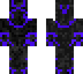 black panther