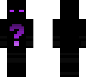 black/purple luvonox