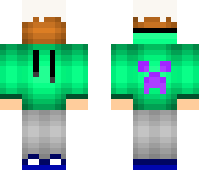 block head series 1: cake head