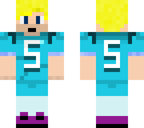 blonde ballar