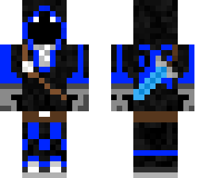 blue bbh