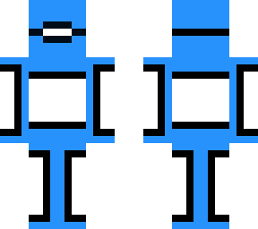 blue elian