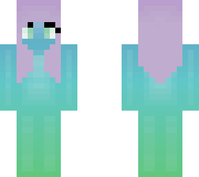 blue/green gradient
