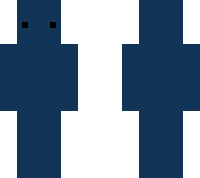 blue guy
