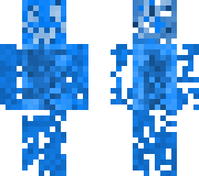 blue ice man (full)