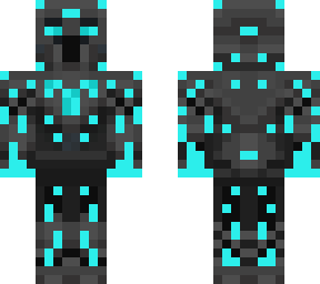 blue knight v4