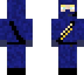 blue ranger