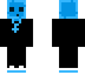 blue slime