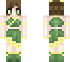 bogman skin