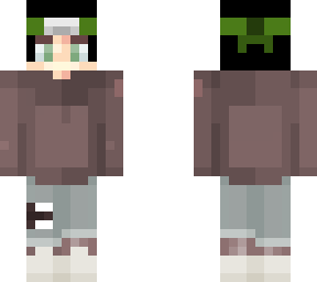 boi skin