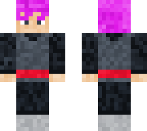 boku black rose