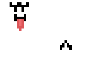boo from mario