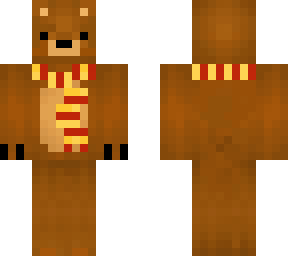 booboo the bear