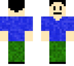 boy (backwards)