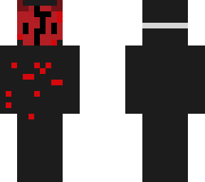 brokenmask