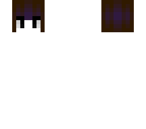 brown to purple hb