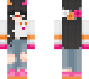 bubblesmotas minecraft skin rnd