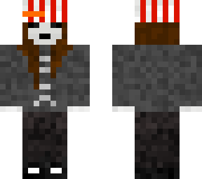 bucketheadfix