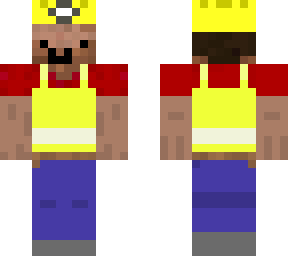 builder boi