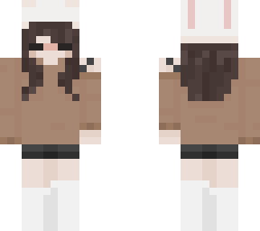 bunny :)