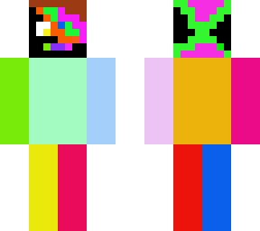 bunt