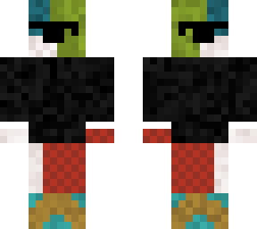 business salmon