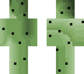 cactus!