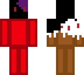 cake skin not my skin just for me and my cousin