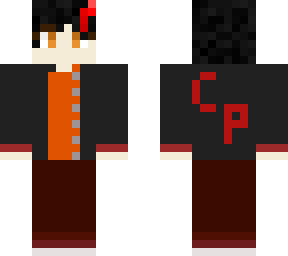 caleb aka junahust