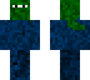 camo dude