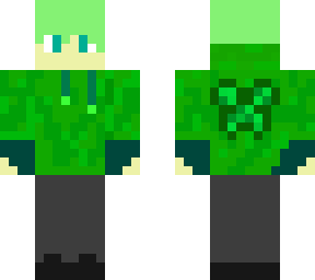 camo hood