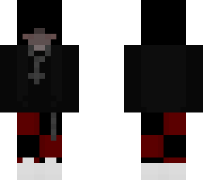 cape match