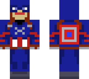captain america