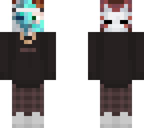 cat boy