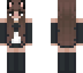 cat girl