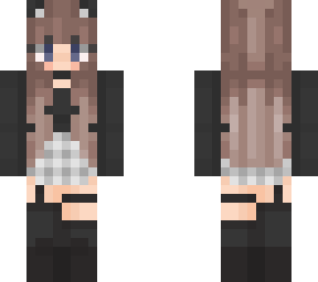 catgirl