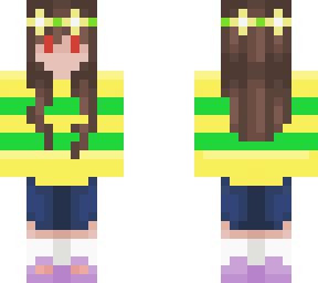 chara dreemuur
