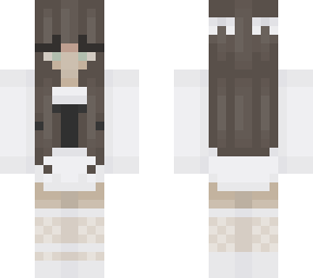 chasemas' custom skin