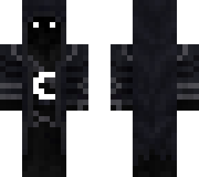chasm - soul ravenger w eyes