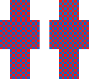 checker