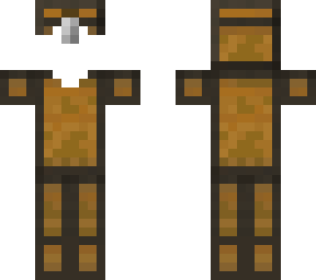 chest armor (base)